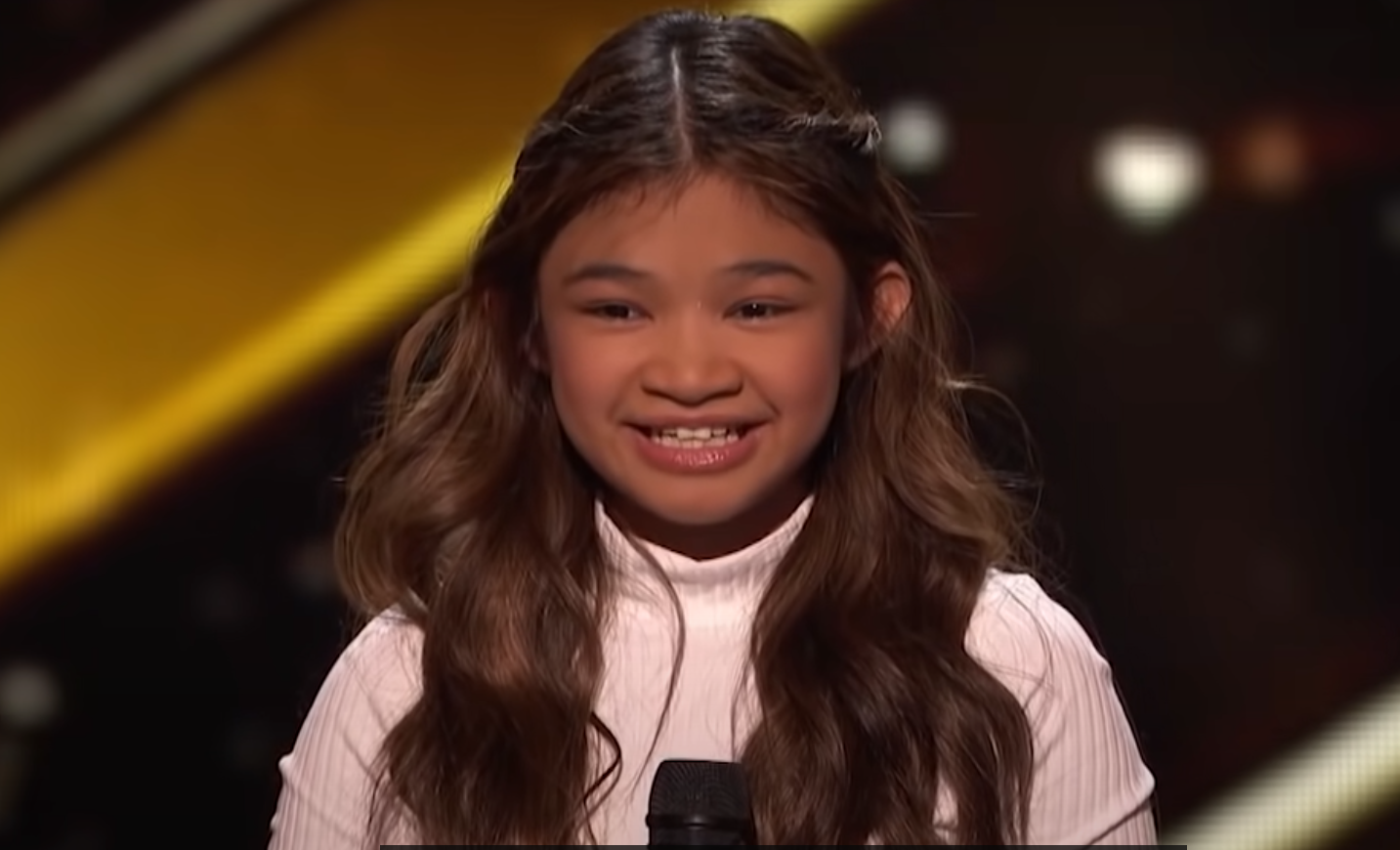 Angelica Hale Wins The Gold For A Second Time On Agt Champions Got Talent Global