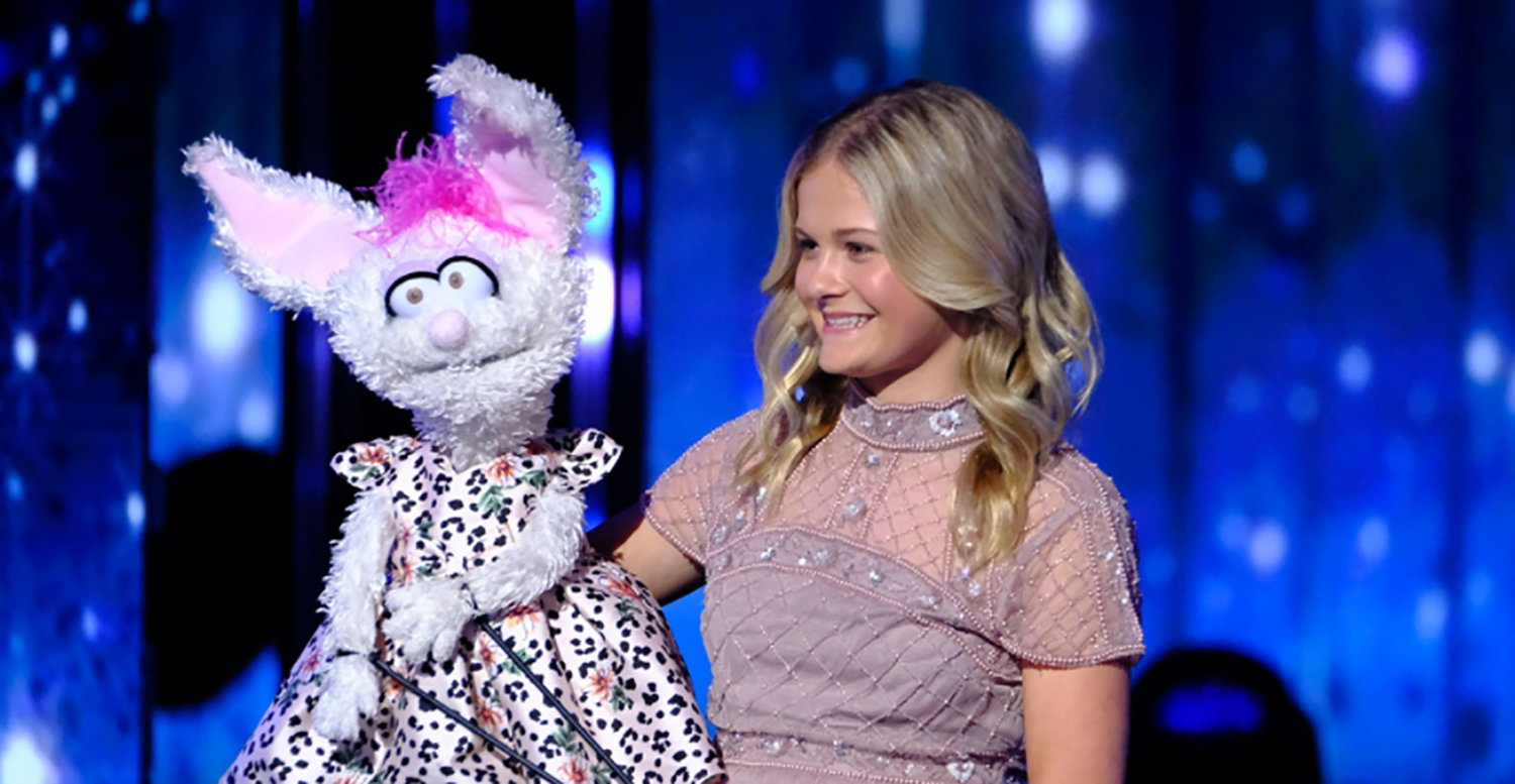 WATCH AGT Winner Darci Lynne All Performances On America's Got Talent