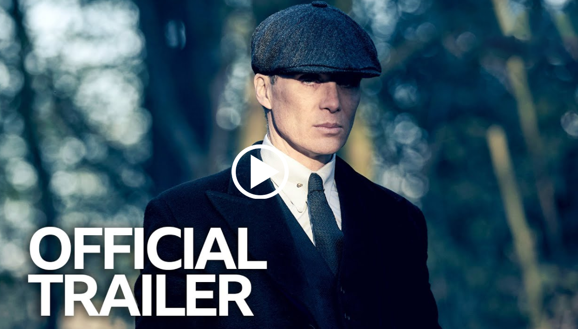 Peaky Blinders Season 6 Release Date In The Uk Episodes Cast Plot And Everything You Need To 